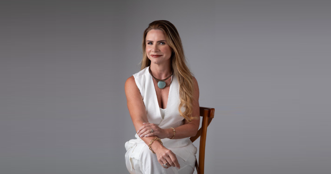 Raphá Care democratiza o acesso à saúde privada com foco em medicina preventiva Dra. Isa Bragança destaca que o Raphá Care é um novo modelo de cuidado para pessoas sem plano de saúde.