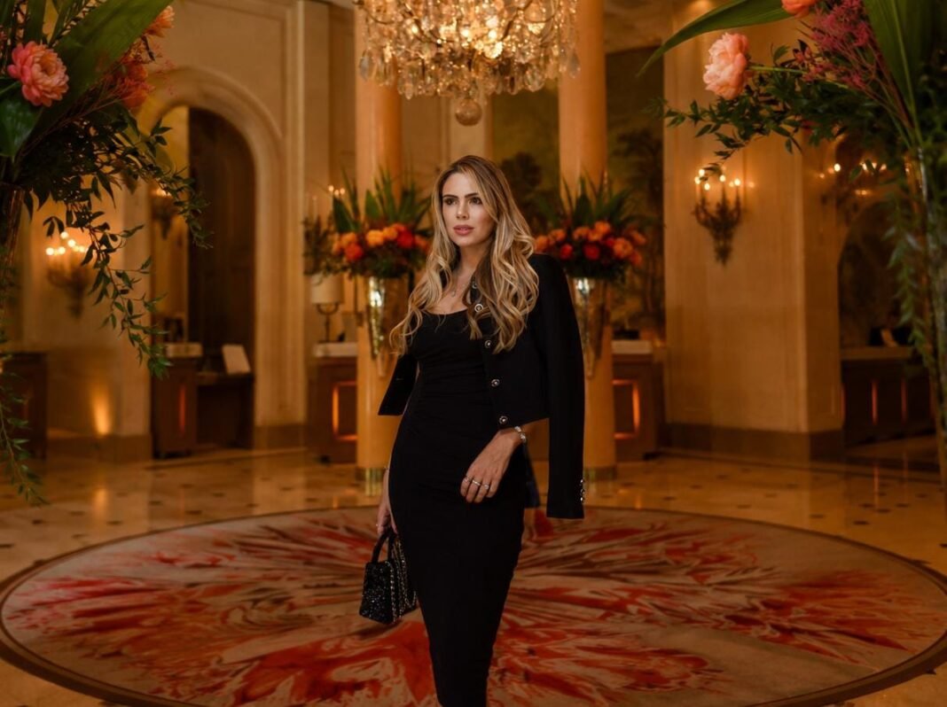 Arquiteta brasileira Camila Pimenta assina a primeira flagship da Boca do Lobo na América Latina Arquiteta brasileira Camila Pimenta ganha projeção internacional após apresentação pela marca portuguesa Boca do Lobo.