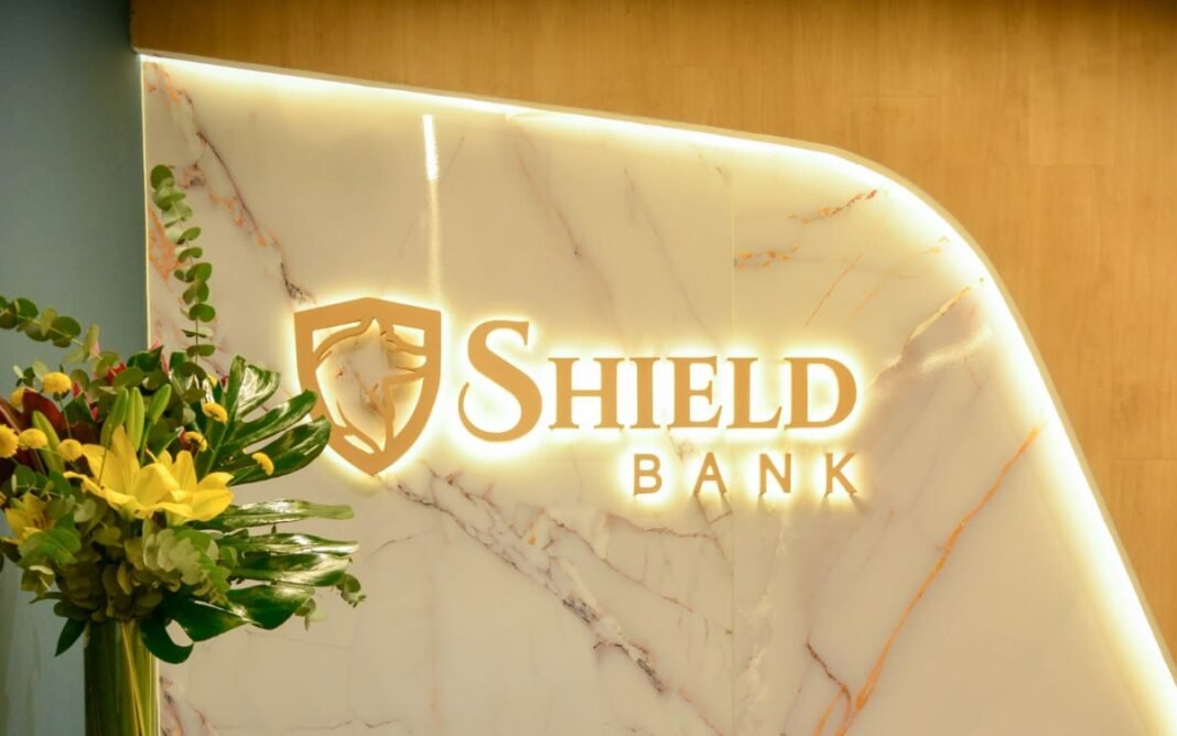 Shield Bank mostra por que crescer exige mais do que acesso ao crédito Crescer exige mais do que acesso ao crédito. Exige entender a realidade de cada negócio.