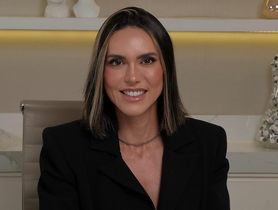 Uma nova Era na dermatologia: a busca pela naturalidade está transformando o mercado da estética, por Dra. Laís Rios Dra. Laís Rios