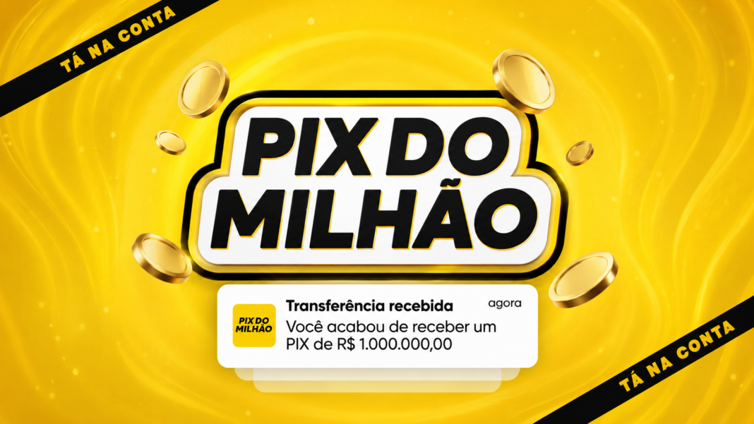 A missão por trás do Pix do Milhão: como o maior clube de benefícios do Brasil transforma contemplação em recomeço Para o Pix do Milhão, transformar vidas é o eixo que dá sentido a um clube construído sobre benefício recorrente e regulação.