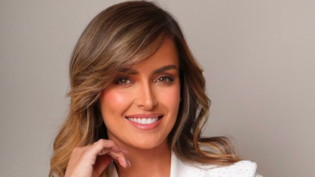 Ultrassom de alta frequência transforma a segurança na medicina estética Dra. Luciana Zattar destaca o ultrassom de alta frequência como um aliado do planejamento dos procedimentos estéticos.