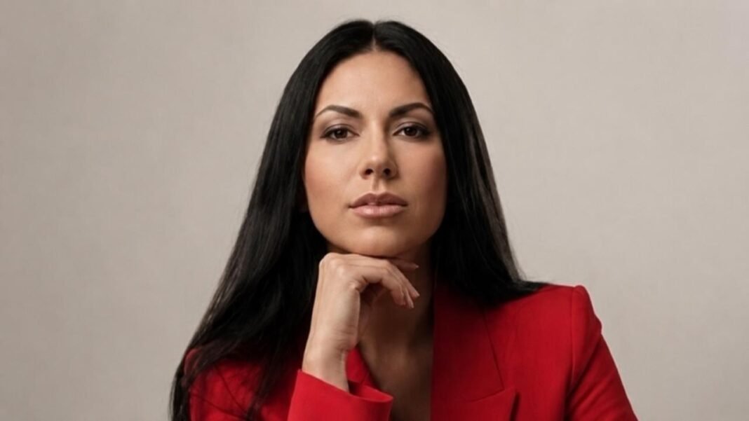 Do propósito à referência nacional: inovação no cuidado com idosos Dra. Débora Cristina Flores da Costa, Paris Residence