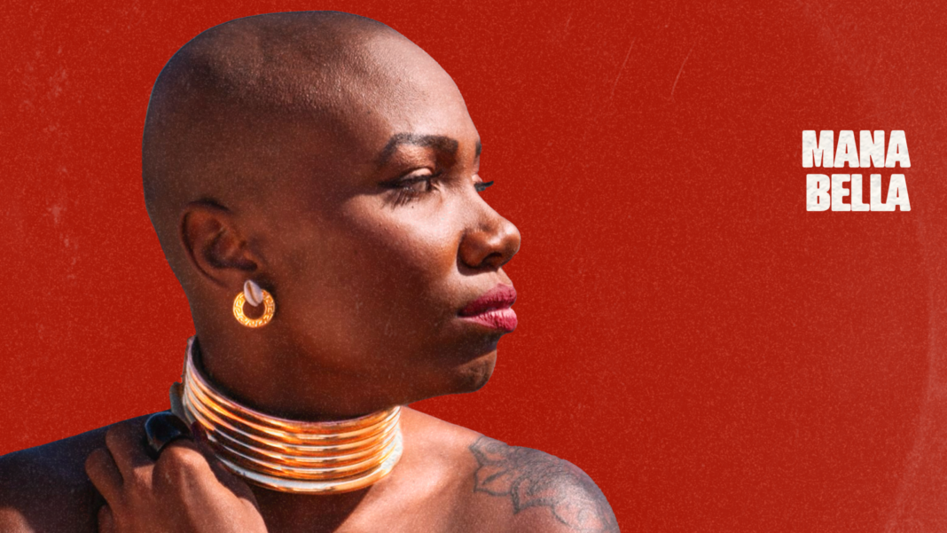 Mana Bella Lança EP “Entre A Resistência E A Existência” E Transforma Vivências Em Um Poderoso Manifesto Musical Mana Bella Lança EP “Entre A Resistência E A Existência” E Transforma Vivências Em Um Poderoso Manifesto Musical