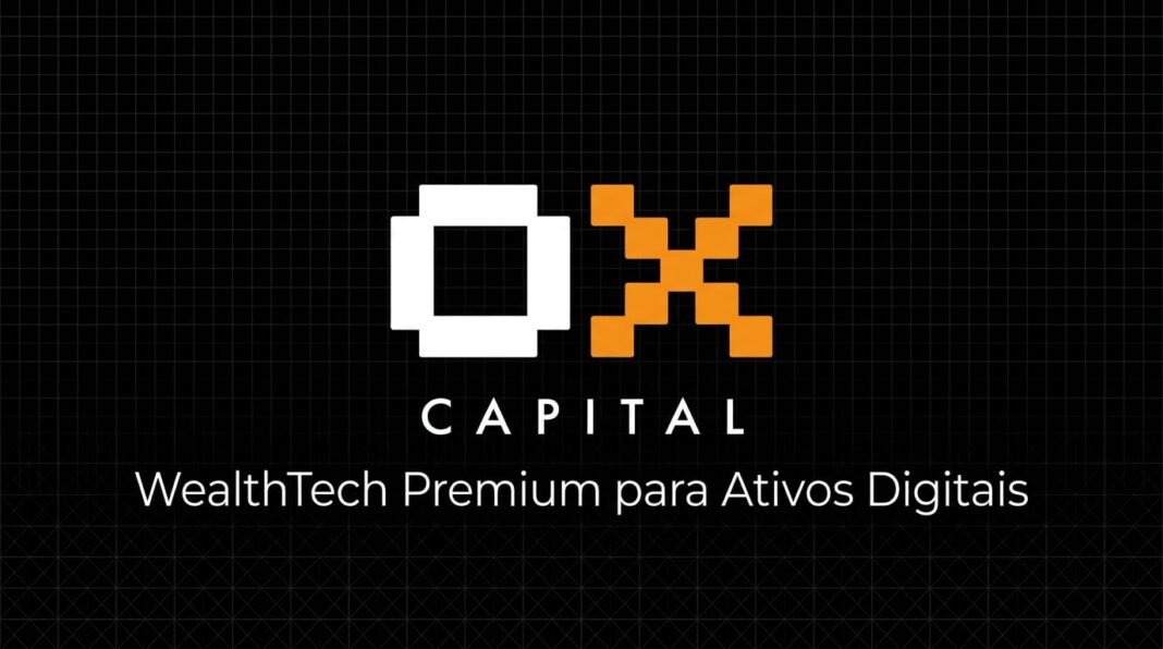 Omex Capital direciona estratégia para RWA no segmento de alta renda Omex Capital é pioneira e direciona sua operação no segmento de alta renda com foco em RWA.