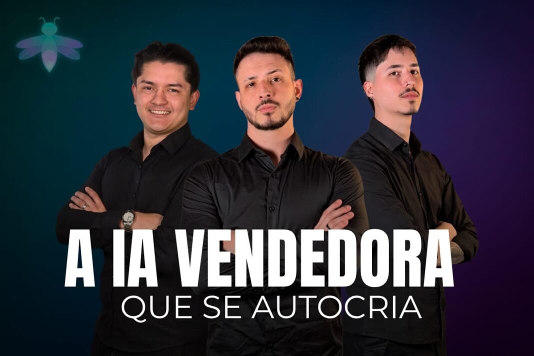 Beezz.ai aposta em IA comercial que se autoaperfeiçoa para vender também fora do expediente Bezz.ai