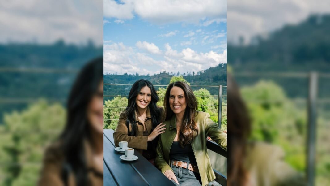 Mulheres no Agro no 9º Encontro ABCZ Mulher debate desafios do campo brasileiro Anna Valente e Alessandra Mattar