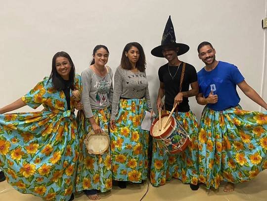 CATs – Cia de Artes Tucanos abre seleção para novos artistas participarem de espetáculo musical no Distrito Federal CATs – Cia de Artes Tucanos abre seleção para novos artistas participarem de espetáculo musical no Distrito Federal