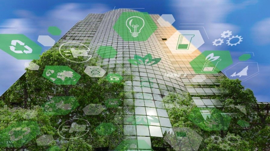 Sustentabilidade começa a aparecer no caixa das empresas e transforma agenda ambiental em estratégia de negócios Sustentabilidade começa a aparecer no caixa das empresas e transforma agenda ambiental em estratégia de negócios