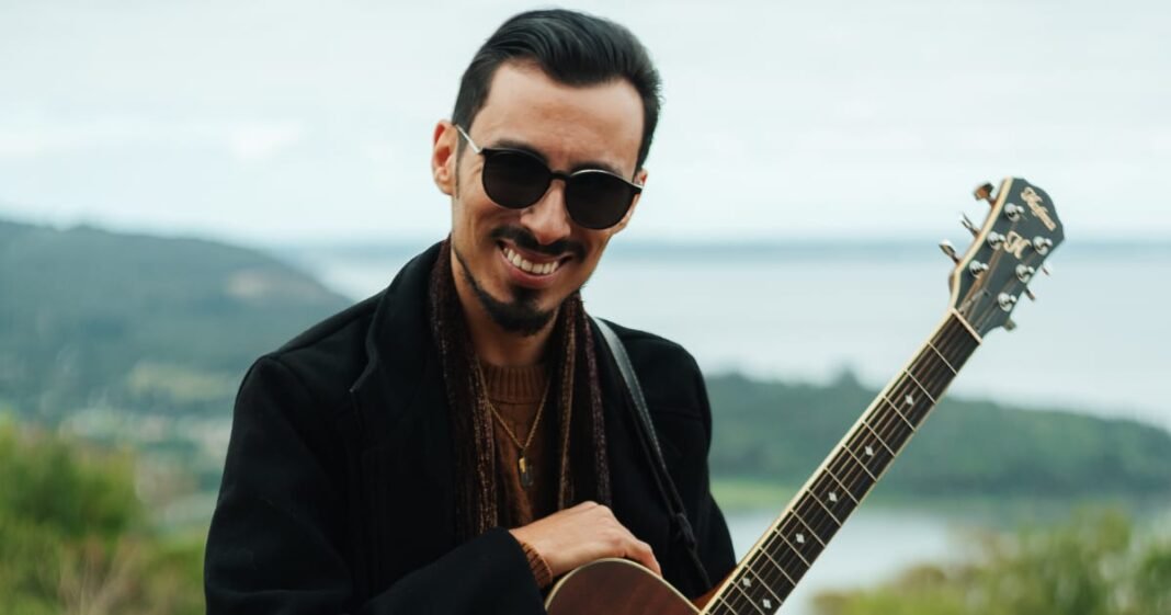 Do Sul para o Brasil: Léo Richar lança novo single “Perdendo Tempo” Cantor e compositor Léo Richar vive uma nova fase na carreira e reforça um projeto de expansão voltado ao mercado nacional.