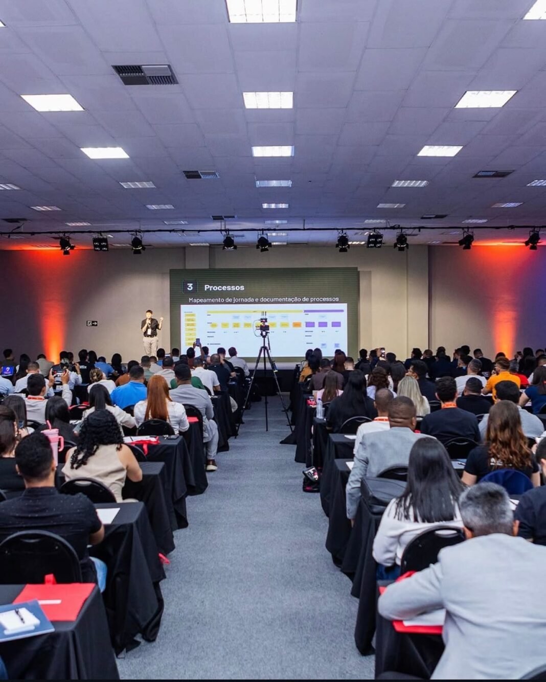 OON Seguradora aprofunda estratégia B2B com participação na PV Experience OON Seguradora participa da PV Experience 2026 e aborda o modelo MGA.