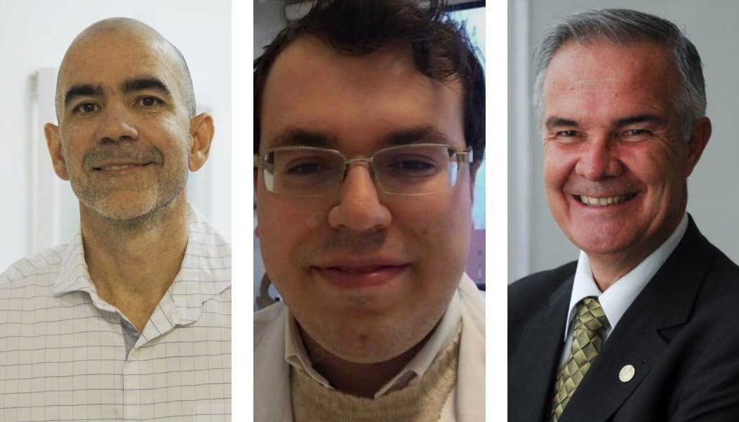 Medicina do futuro: entre máquinas, algoritmos e a essência do médico-médico Marco Orsini, Wladimir Bocca e Acary Bulle de Oliveira