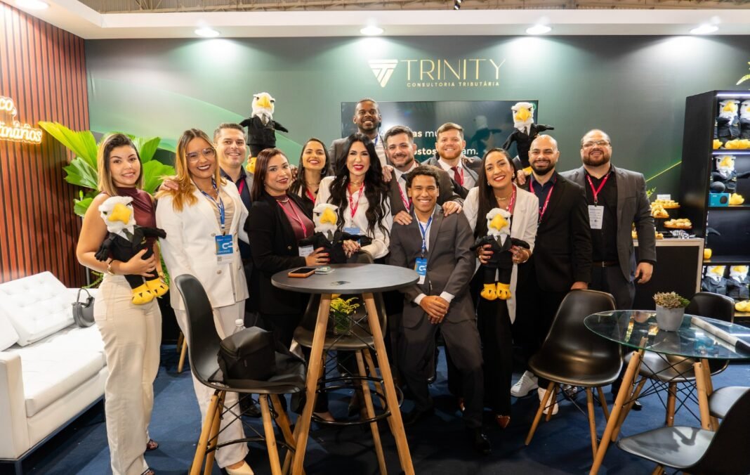 Reforma tributária transforma diagnóstico em ferramenta de fidelização para escritórios contábeis Equipe Trinity