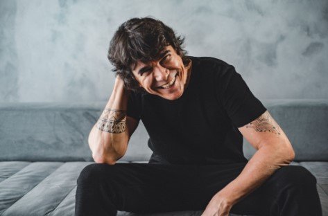 Pra dançar! Milton Guedes faz show imperdível em São Paulo neste sábado (22) Pra dançar! Milton Guedes faz show imperdível em São Paulo neste sábado (22)
