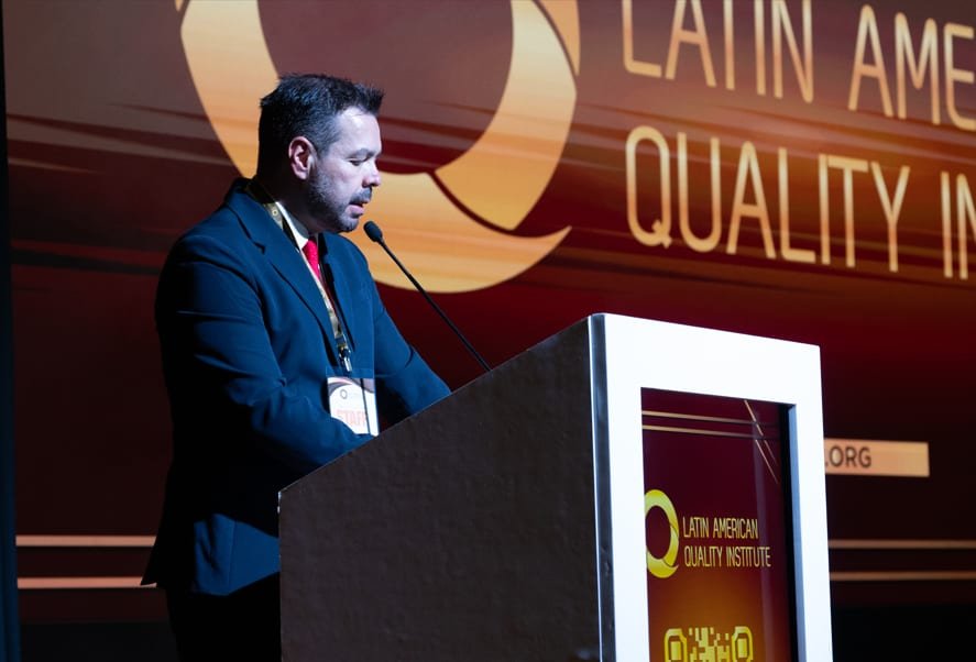 Organizações precisam investir em informação confiável, destaca LAQI Daniel Maximilian Da Costa, founder e CEO da LAQI
