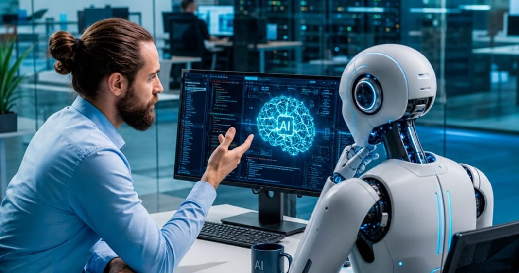 IA virou requisito, não diferencial. Implementá-la é mais simples do que parece A IA deixou de ser diferencial para se tornar requisito básico nas empresas.