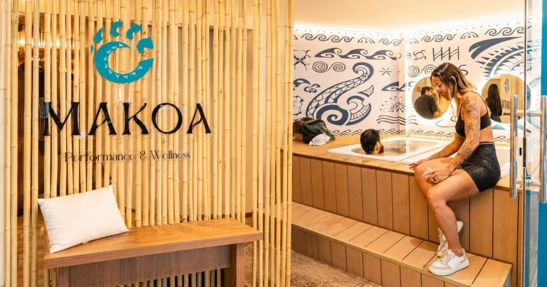 Recovery: o negócio validado por trás da onda de saúde no Brasil Unidade Makoa Brasilia/DF