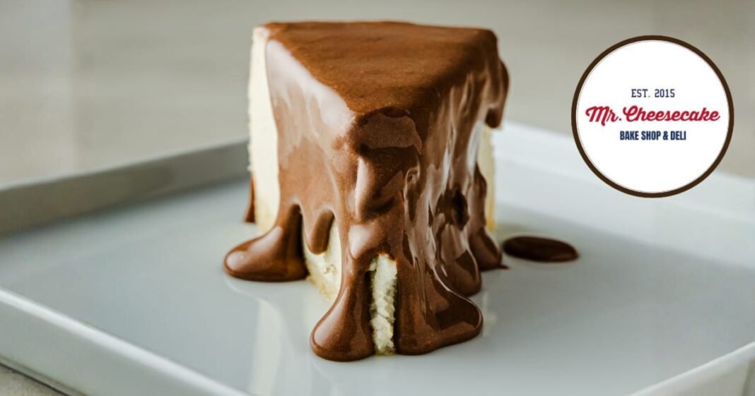 Da cozinha de casa à retomada da loja: a trajetória da Mr Cheesecake Mr Cheesecake Bake Shop & Deli foi inspirada em uma deli em Nova York e retoma as atividades com um cardápio mais diversificado.