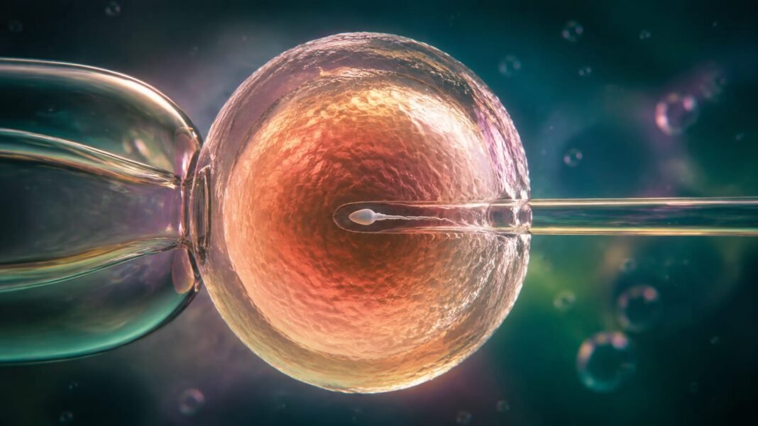 Por que a reprodução assistida movimentará R$ 3 bilhões no Brasil em 2026 Reprodução assistida é impulsionada pelo boom demográfico, adiamento da maternidade e novas configurações familiares.