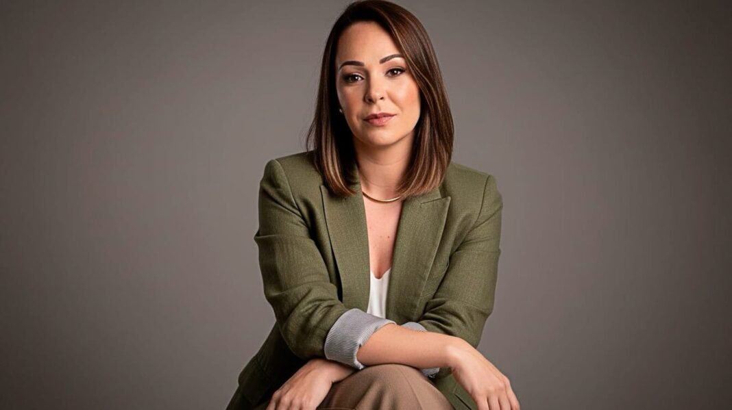 O novo mercado da longevidade exige ciência, gestão e visão integrada Karen Neves Silva Colosio