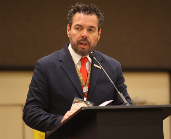 Na era da IA, empresas precisam ser compreendidas também por máquinas, diz LAQI Daniel Maximilian Da Costa, founder e CEO do Latin American Quality Institute
