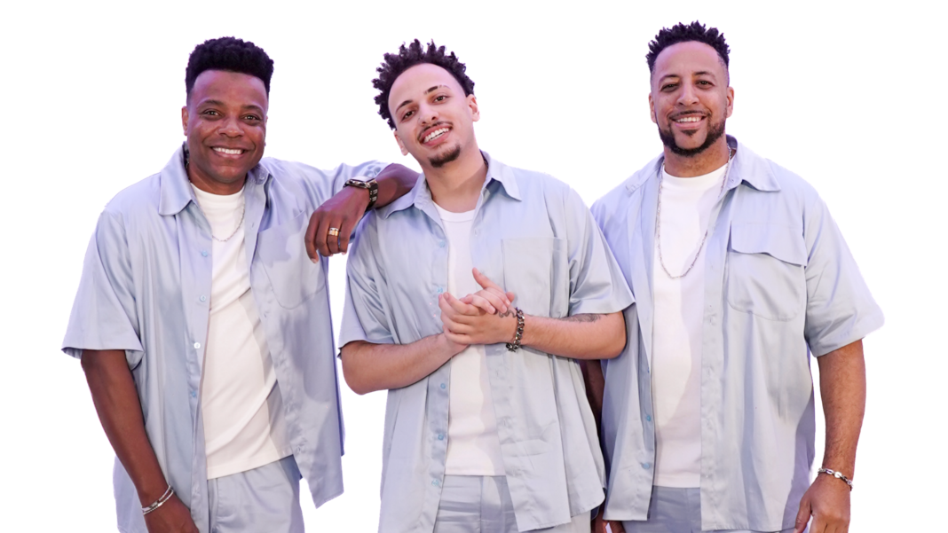 Com Participação Do Grupo Envolvência, Samba Pra Deus Lança Volume 2 E Reforça A União Entre Fé E Pagode Com Participação Do Grupo Envolvência, Samba Pra Deus Lança Volume 2 E Reforça A União Entre Fé E Pagode