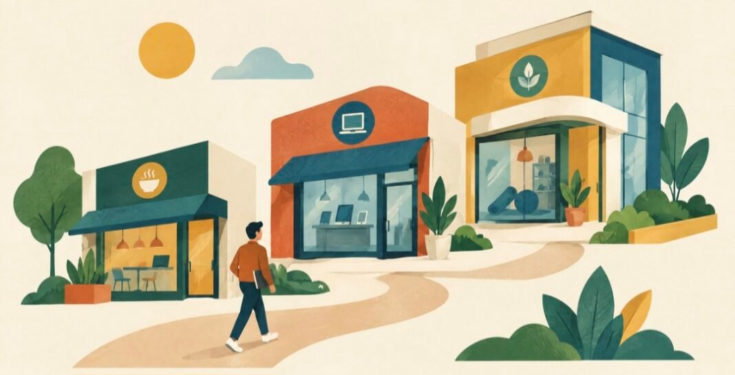 Negócios para investir em 2026: veja opções de franquias e licenciamentos Negócios para investir em 2026: veja opções de franquias e licenciamentos.