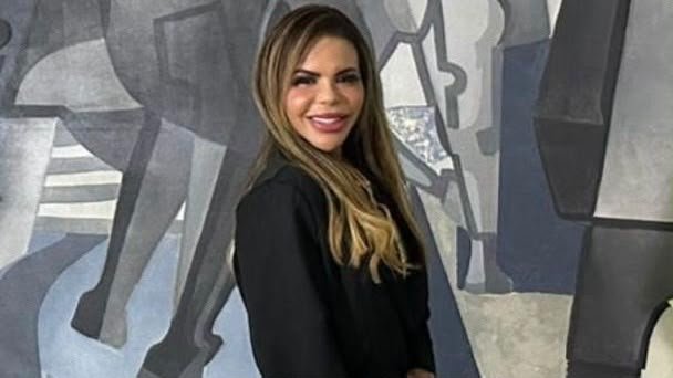 Dra. Natália Negreiros defende debate
sobre internação de menores Dra. Natália Negreiros