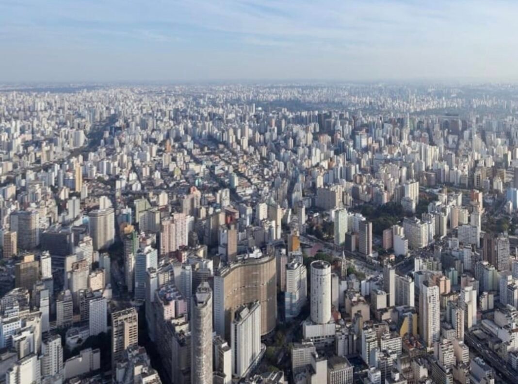 Compactos de 20 a 30 m² lideram rentabilidade do aluguel em São Paulo Compactos de 20 a 30 m² lideram rentabilidade do aluguel em São Paulo.