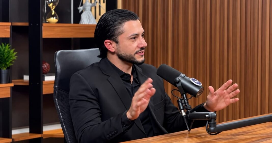 “O mercado financeiro exige preparo e controle emocional”, diz Sidnei Oliveira Sidnei Oliveira