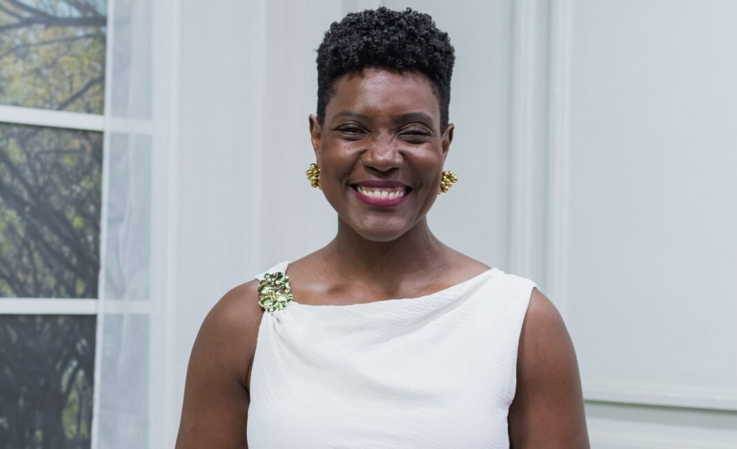 Abidjan Rosa reúne empresárias negras no Encontro Nacional Topázio em Salvador para discutir negócios, posicionamento e patrimônio Abidjan Rosa reúne empresárias negras no Encontro Nacional Topázio em Salvador para discutir negócios, posicionamento e patrimônio