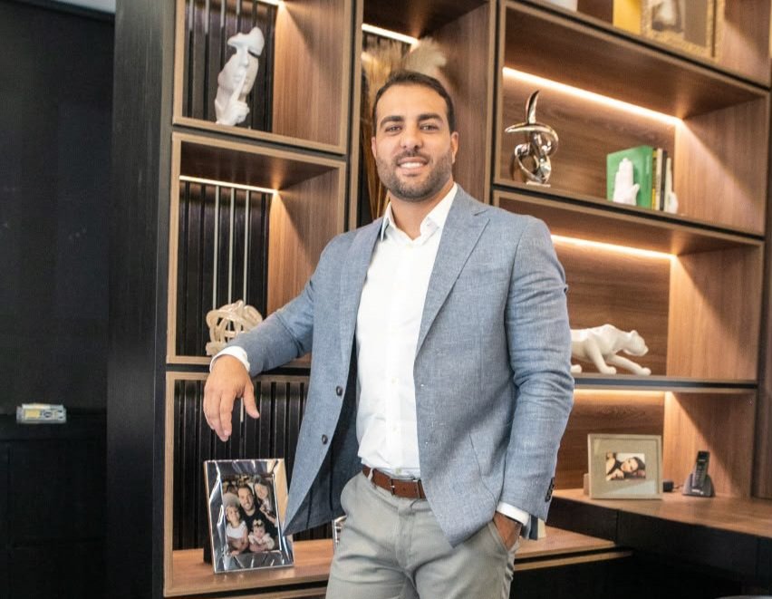 Bruno Audi diversifica negócios e amplia investimentos em tecnologia Bruno Audi diversifica negócios e amplia investimentos em tecnologia.