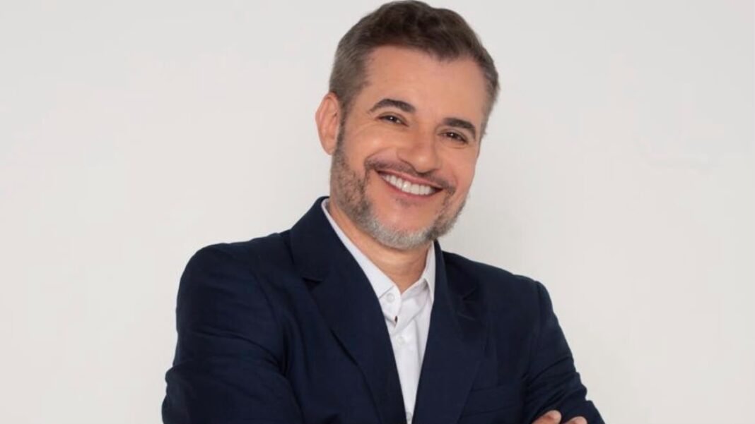 Canetas emagrecedoras mudam perfil de pacientes da
cirurgia plástica Dr. Marcelo Moreira destaca que cada organismo pode responder de maneira diferente ao emagrecimento.