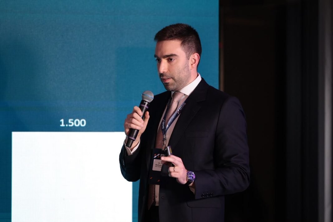 Legaltech Iter lança IA que amplia carteira de processos sem aumentar equipe Lucas Barbosa Oliveira, CEO da Iter | Inteligência Jurídica