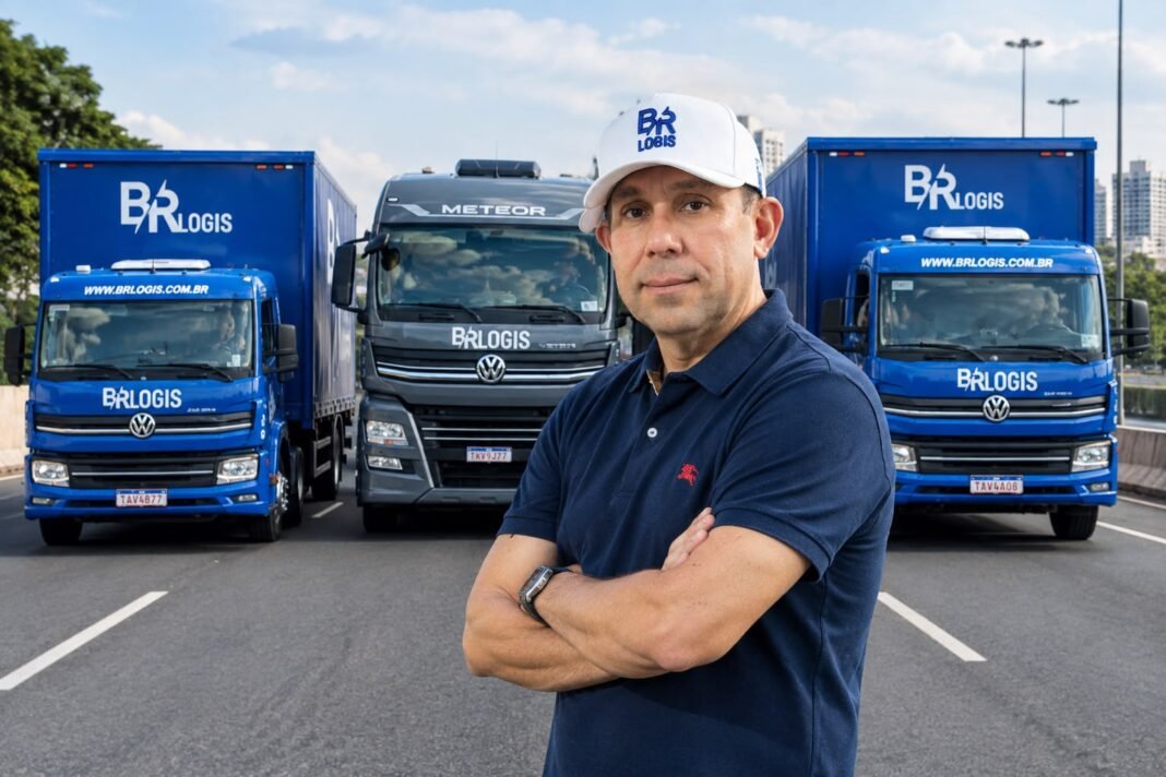 “A gente não cresceu, a gente inchou”: Lições de um empresário após a quebra Carlos André Gomes da Silva