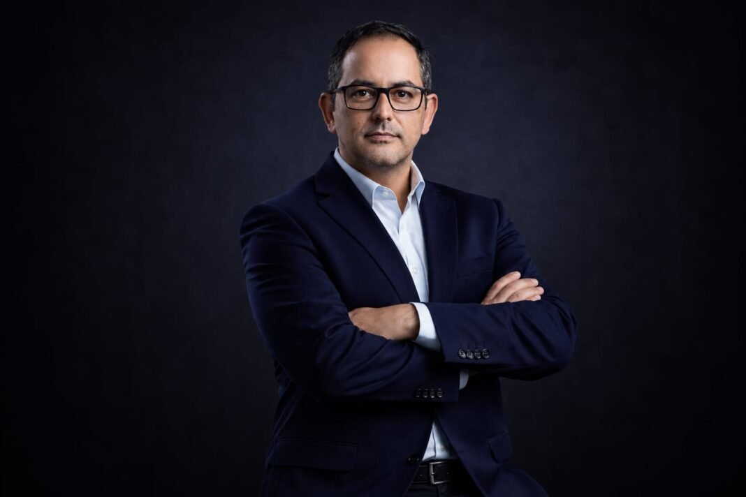 IA nas eleições 2026: o sistema que diz onde está o voto do candidato José Conte, criador das Plataformas, atua com eleições desde 2008.