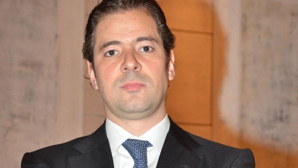João Araújo amplia conexões da Buritirama entre negócios e tecnologias João Araújo amplia conexões da Buritirama entre negócios e tecnologias.