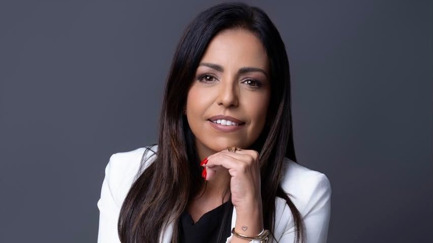 TDAH em meninas: sinais discretos podem atrasar o
diagnóstico na infância Dra. Ana Cláudia Tavares