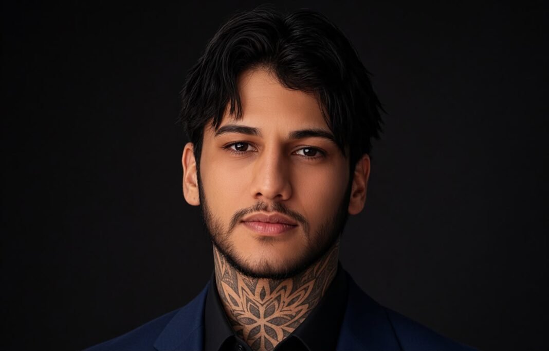 Quem é Byel, empresário que ganhou projeção internacional no mercado digital Byel, empresário, influenciador e ator brasileiro, vem ampliando sua atuação no mercado digital e desenvolvendo novos projetos ligados ao empreendedorismo, tecnologia e expansão internacional.