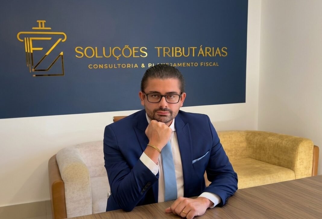 Nova lei limita multa tributária a 75% e já reduz autuações que ainda estão em discussão Fernándo Silva é especialista em Direito Tributário, sócio-proprietário da FS Soluções Tributárias.