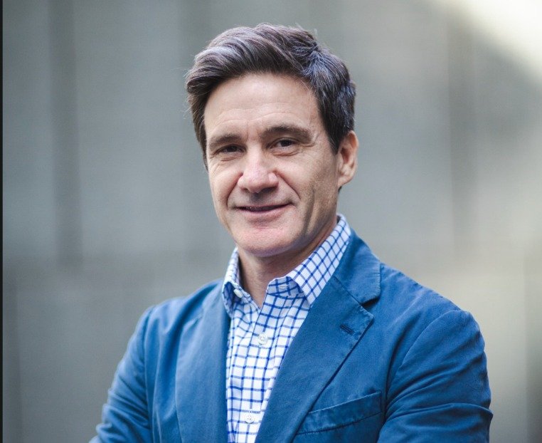 Konecta leva a nova era do CX com IA agêntica ao CONAREC 2026 Mariano Castaños, CEO Konecta Américas