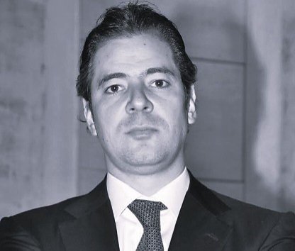 João Araújo conecta mineração, finanças e tecnologia global João Araújo conecta mineração, finanças e tecnologia global.