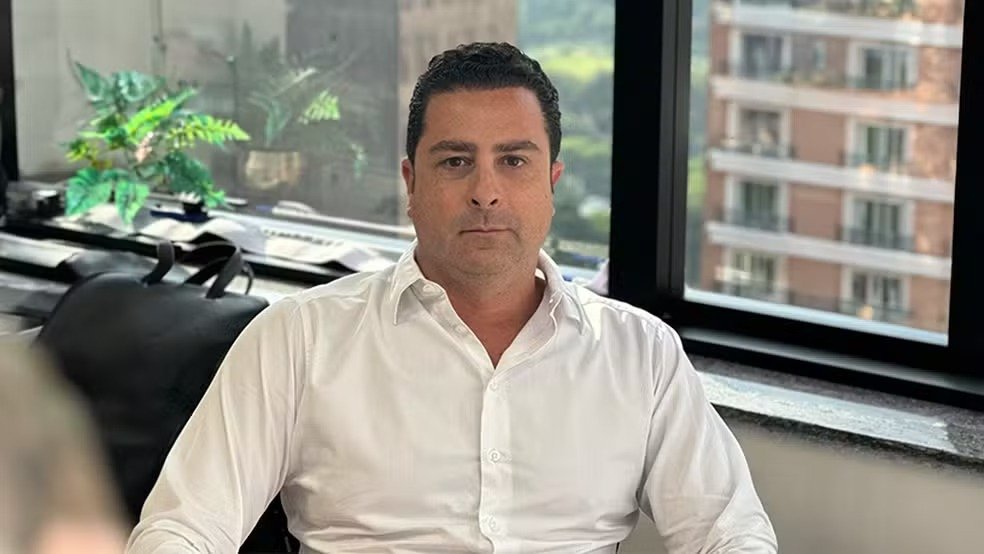 Rodrigo Balassiano explica como nasce um fundo antes de operar hoje já Rodrigo Balassiano explica como nasce um fundo antes de operar hoje já.