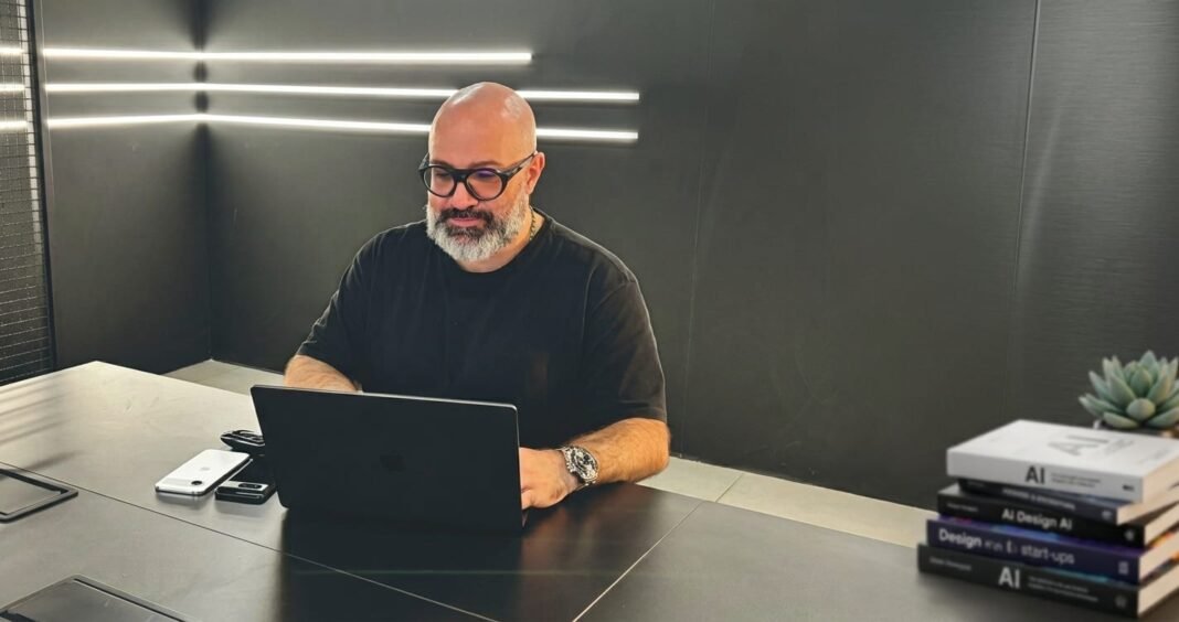 Quando o fornecedor desliga: o risco que não aparece na proposta comercial de inteligência artificial Guilherme Friol, CEO da Vircos