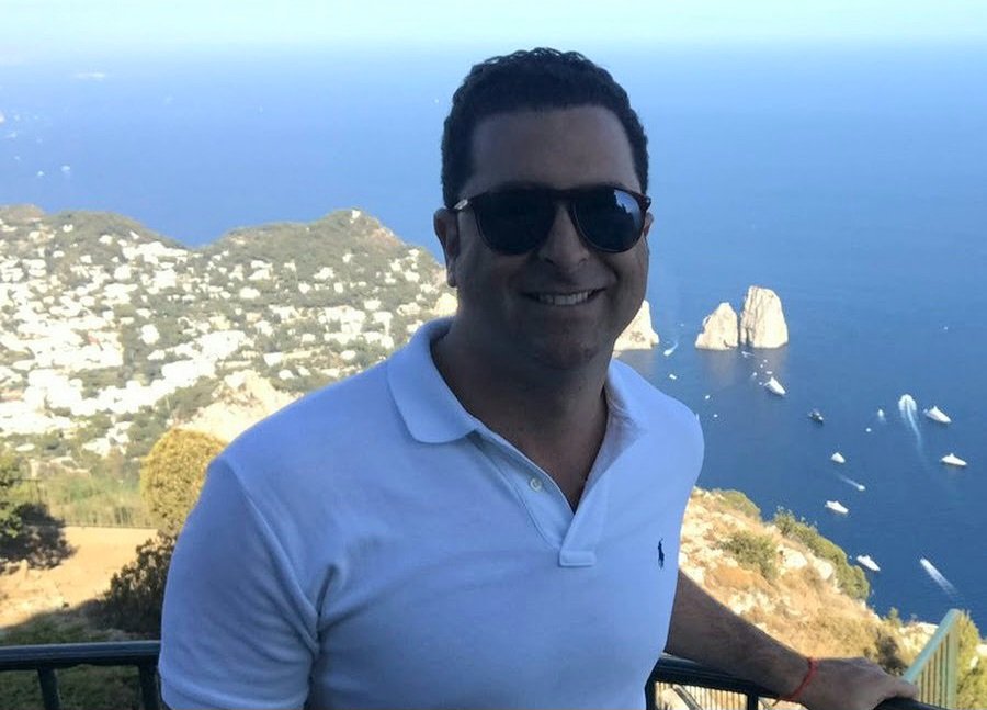 Rodrigo Balassiano vê crédito privado mais perto da economia produtiva Rodrigo Balassiano vê crédito privado mais perto da economia produtiva