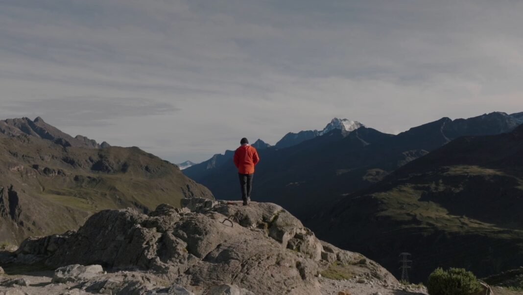 Filme do primeiro nordestino a alcançar o cume do Everest ganha estreia no Canal OFF e no Globoplay Filme do primeiro nordestino a alcançar o cume do Everest ganha estreia no Canal OFF e no Globoplay