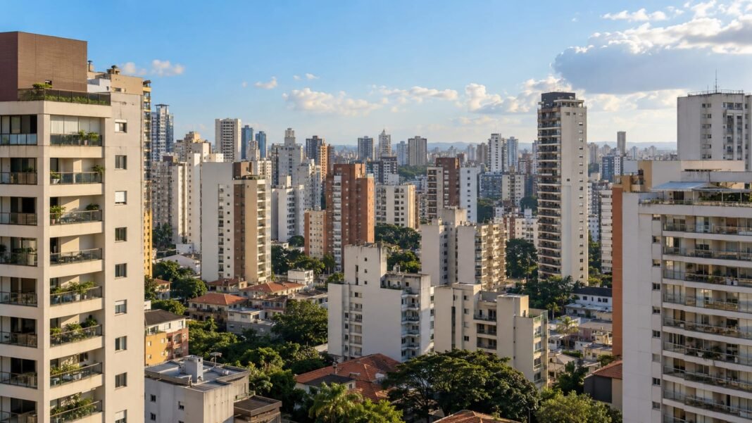 Brasil tem 18,9 milhões de aluguéis: conheça os direitos na locação Aumento de domicílios alugados gera dúvidas sobre responsabilidades e direitos de inquilinos e proprietários.