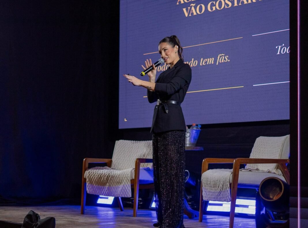Jéssica Mueller leva disciplina do esporte a empresas e eventos Jéssica Mueller trabalha na construção de um método de alta performance voltado para mulheres.