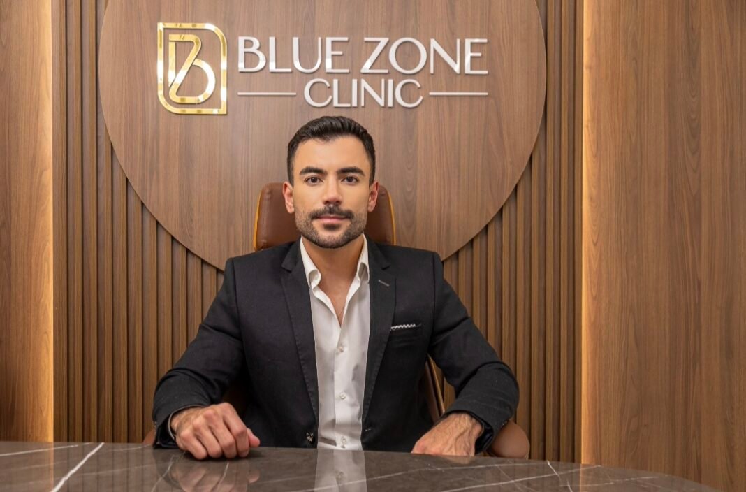 Blue Zone Clinic transforma o cuidado com emagrecimento e estética em São Paulo.