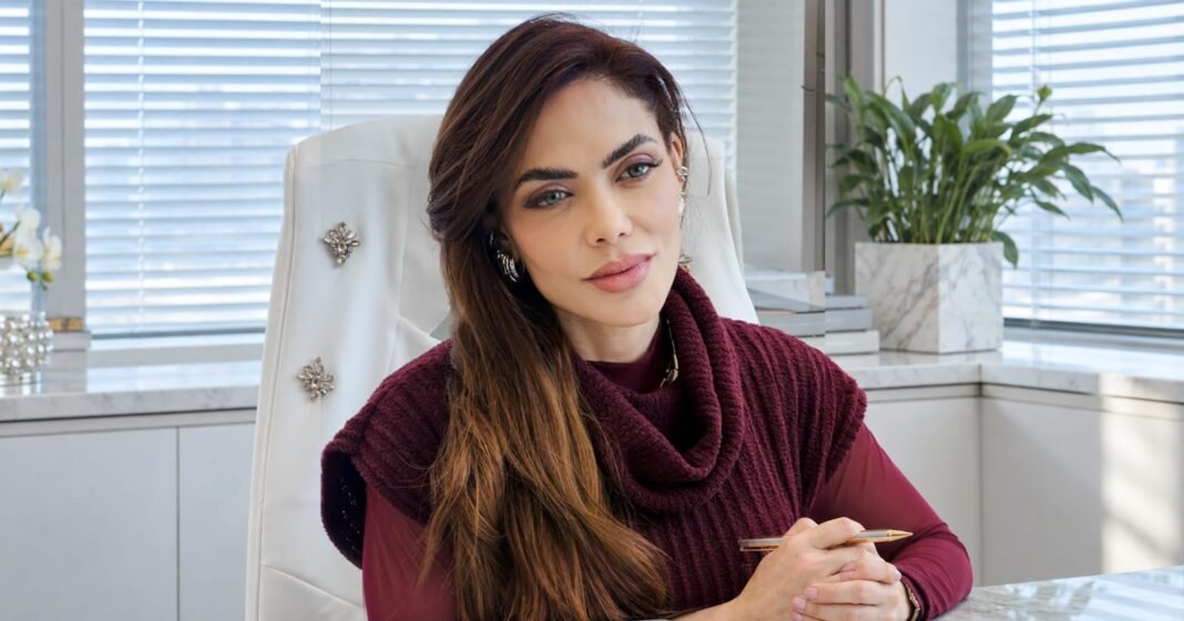Dra. Keyla Klava: inovação, precisão e alta performance na medicina estética minimamente invasiva Dra. Keyla Klava: inovação, precisão e alta performance.